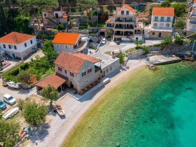 Apartment Apartment Vela Stiniva with terrace - Outdoor photo 24