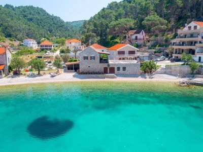 Apartment Apartment Vela Stiniva with terrace - Outdoor photo 27