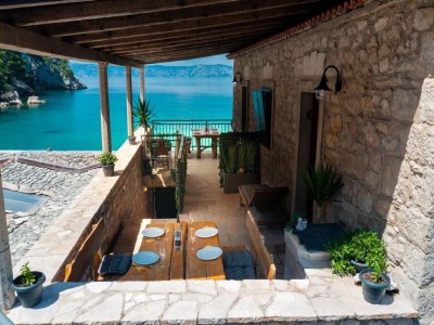 Apartment Apartment Vela Stiniva with terrace - Outdoor photo 34