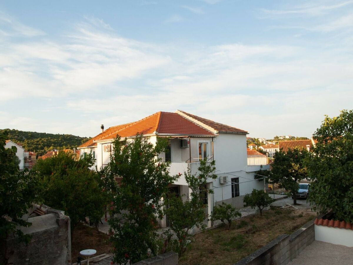 Apartment Apartments Paula - One Bedroom Apartment with Terrace 1 - Outdoor photo 2