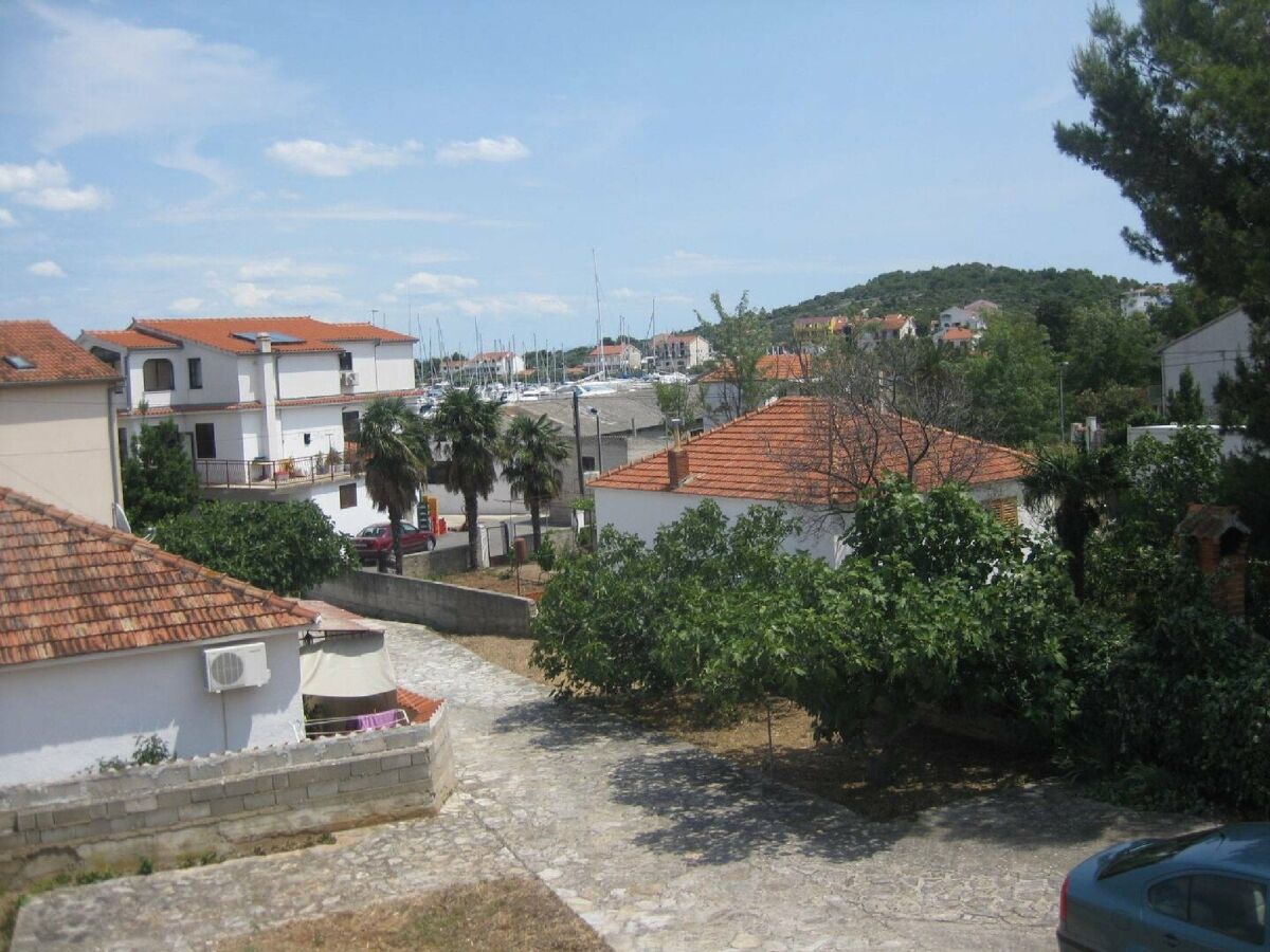 Apartment Apartments Paula - One Bedroom Apartment with Terrace 1 - Outdoor photo 4