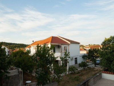 Apartment Apartments Paula - One Bedroom Apartment with Terrace 1 - Outdoor photo 2