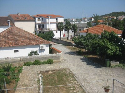 Apartment Apartments Paula - One Bedroom Apartment with Terrace 1 - Outdoor photo 3