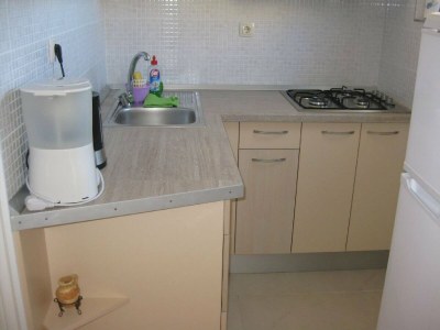 Apartment Apartments Paula - One Bedroom Apartment with Terrace 1 - Features photo 7