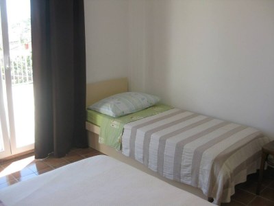 Apartment Apartments Paula - One Bedroom Apartment with Terrace 1 - Features photo 8