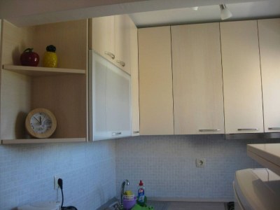 Apartment Apartments Paula - One Bedroom Apartment with Terrace 1 - Features photo 15