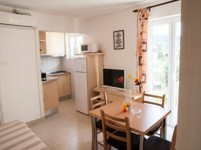 Apartment Apartments Paula - One Bedroom Apartment with Terrace 1 - Features photo 16