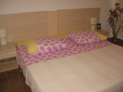 Apartment Apartments Paula - One Bedroom Apartment with Terrace 1 - Features photo 17