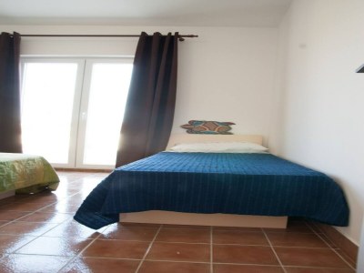 Apartment Apartments Paula - One Bedroom Apartment with Terrace 1 - Features photo 19