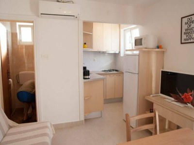 Apartment Apartments Paula - One Bedroom Apartment with Terrace 1 - Outdoor photo 20