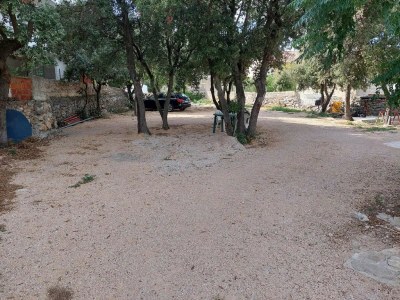 Apartment Apartments Paula - One Bedroom Apartment with Terrace 1 - Outdoor photo 22