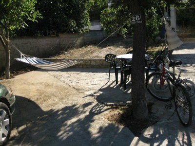 Apartment Apartments Paula - One Bedroom Apartment with Terrace 1 - Outdoor photo 23