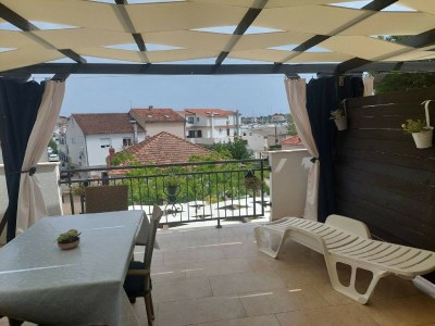 Apartment Apartments Paula - One Bedroom Apartment with Terrace 1 - Outdoor photo 27