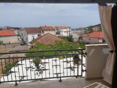 Apartment Apartments Paula - One Bedroom Apartment with Terrace 1 - Outdoor photo 31