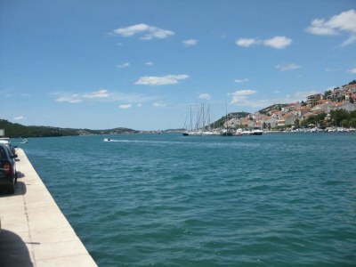 Apartment Apartments Paula - One Bedroom Apartment with Terrace 1 - Outdoor photo 33