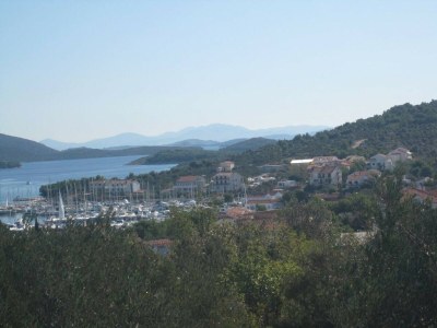 Apartment Apartments Paula - One Bedroom Apartment with Terrace 1 - Outdoor photo 34