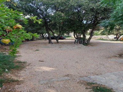 Apartment Apartments Paula - One Bedroom Apartment with Terrace 2 - Outdoor photo 2