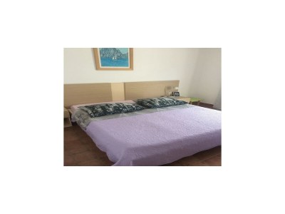 Apartment Apartments Paula - One Bedroom Apartment with Terrace 2 - Features photo 9