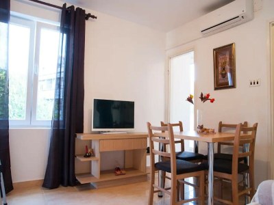 Apartment Apartments Paula - One Bedroom Apartment with Terrace 2 - Features photo 11