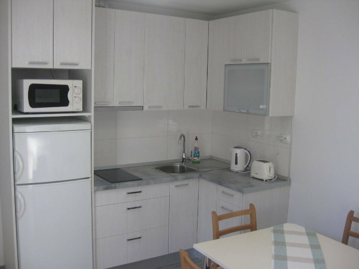 Apartment Apartments Paula - One Bedroom Apartment with Terrace 3