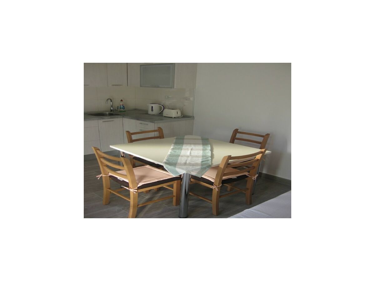 Apartment Apartments Paula - One Bedroom Apartment with Terrace 3 - Features photo 3