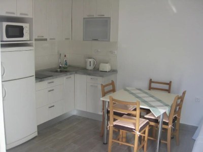 Apartment Apartments Paula - One Bedroom Apartment with Terrace 3 - Features photo 6