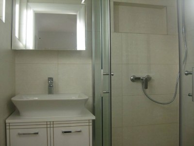 Apartment Apartments Paula - One Bedroom Apartment with Terrace 3 - Features photo 12