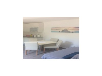 Apartment Apartments Paula - One Bedroom Apartment with Terrace 3 - Features photo 13