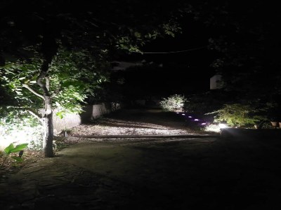 Apartment Apartments Paula - One Bedroom Apartment with Terrace 3 - Outdoor photo 16