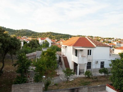 Apartment Apartments Paula - One Bedroom Apartment with Terrace 3 - Outdoor photo 20