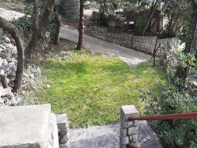 Apartment Apartments Rudi - Superior One bedroom Apartment with Terrace and Sea View - Outdoor photo 4