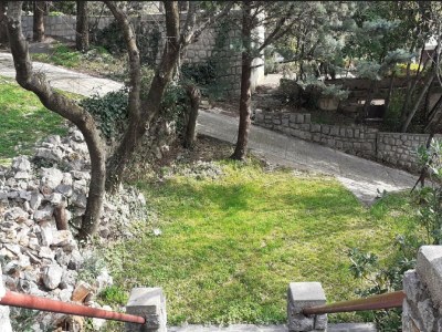 Apartment Apartments Rudi - Superior One bedroom Apartment with Terrace and Sea View - Outdoor photo 7