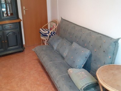 Apartment Apartments Rudi - Superior One bedroom Apartment with Terrace and Sea View - Features photo 13