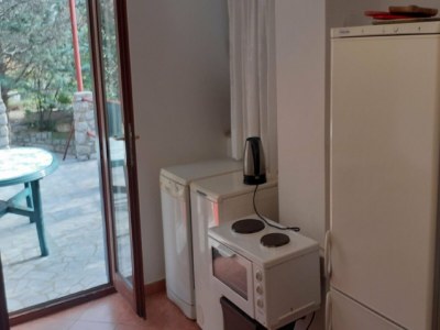 Apartment Apartments Rudi - Superior One bedroom Apartment with Terrace and Sea View - Features photo 14