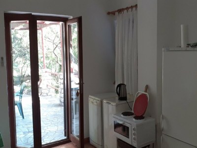 Apartment Apartments Rudi - Superior One bedroom Apartment with Terrace and Sea View - Features photo 15