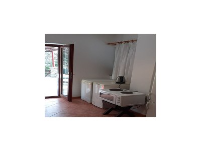 Apartment Apartments Rudi - Superior One bedroom Apartment with Terrace and Sea View - Features photo 18