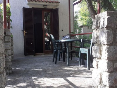 Apartment Apartments Rudi - Superior One bedroom Apartment with Terrace and Sea View - Outdoor photo 23