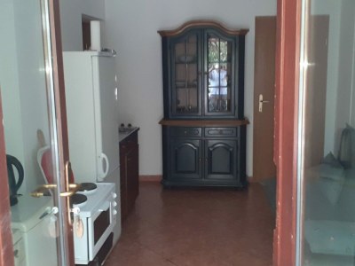 Apartment Apartments Rudi - Superior One bedroom Apartment with Terrace and Sea View - Outdoor photo 25