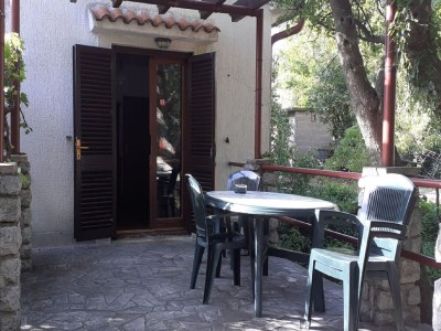 Apartment Apartments Rudi - Superior One bedroom Apartment with Terrace and Sea View - Outdoor photo 27