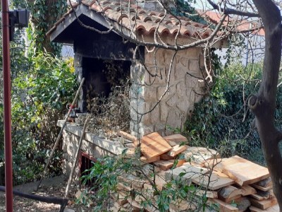 Apartment Apartments Rudi - Superior One bedroom Apartment with Terrace and Sea View - Outdoor photo 28