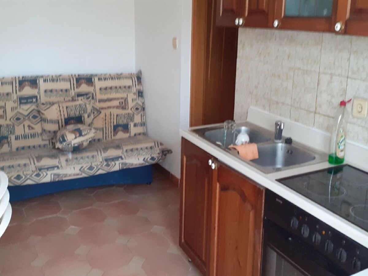 Apartment Apartments Rudi - One Bedroom Apartmen with Terrace and Sea View