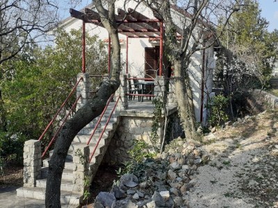 Apartment Apartments Rudi - One Bedroom Apartmen with Terrace and Sea View - Outdoor photo 5