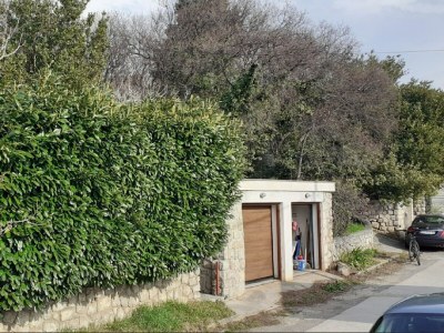 Apartment Apartments Rudi - One Bedroom Apartmen with Terrace and Sea View - Outdoor photo 6