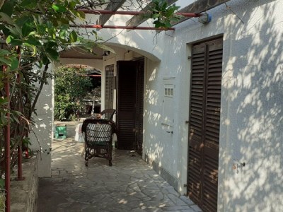 Apartment Apartments Rudi - One Bedroom Apartmen with Terrace and Sea View - Outdoor photo 7