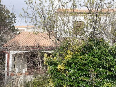 Apartment Apartments Rudi - One Bedroom Apartmen with Terrace and Sea View - Outdoor photo 11