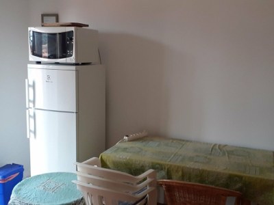 Apartment Apartments Rudi - One Bedroom Apartmen with Terrace and Sea View - Features photo 14