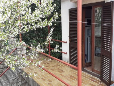 Apartment Apartments Rudi - One Bedroom Apartmen with Terrace and Sea View - Outdoor photo 19