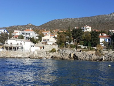 Apartment Apartments Rudi - One Bedroom Apartmen with Terrace and Sea View - Outdoor photo 24