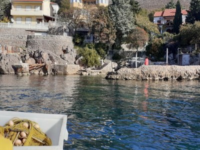 Apartment Apartments Rudi - One Bedroom Apartmen with Terrace and Sea View - Outdoor photo 25