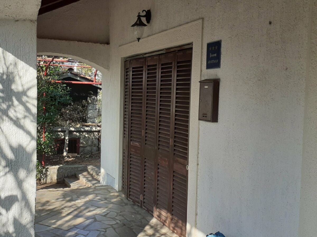 Apartment Apartments Rudi - One Bedroom Apartment with Terrace - Outdoor photo 5